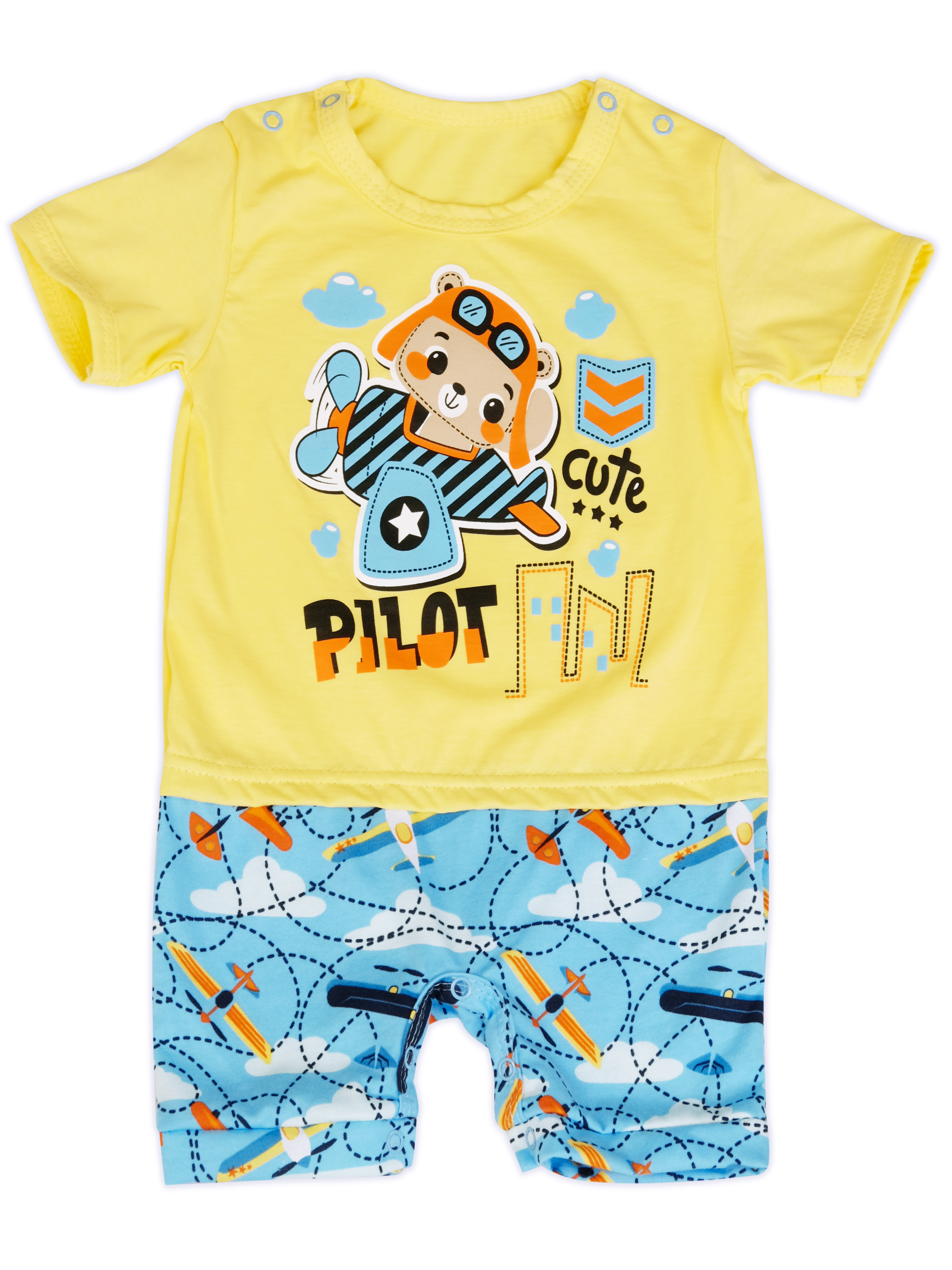 Песочник babyglory PLT000306 - фото 3