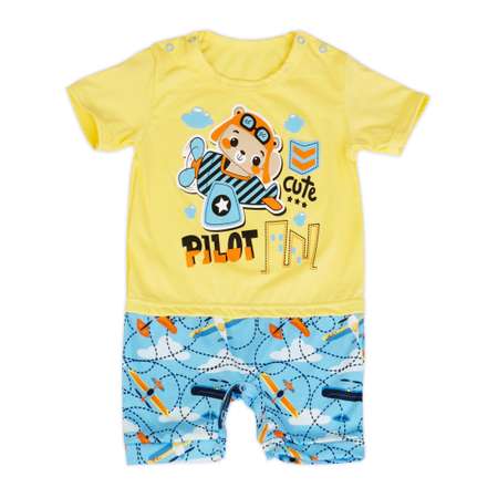 Песочник babyglory