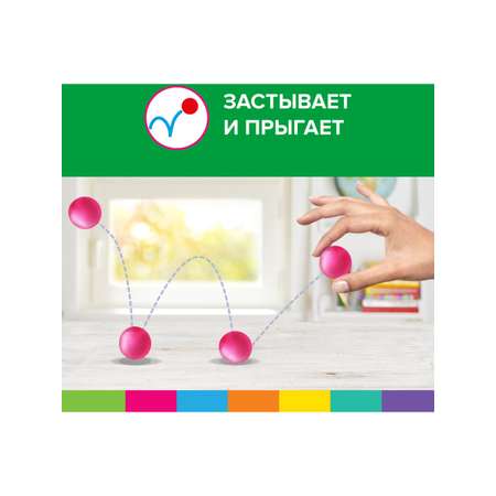 Пластилин Brauberg