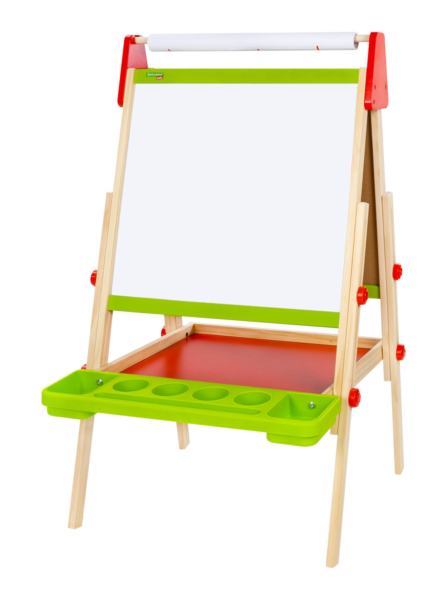 Магнитно-маркерная доска Brauberg - фото 13