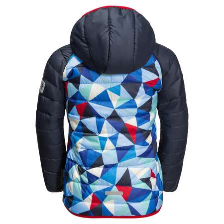 Куртка Jack Wolfskin