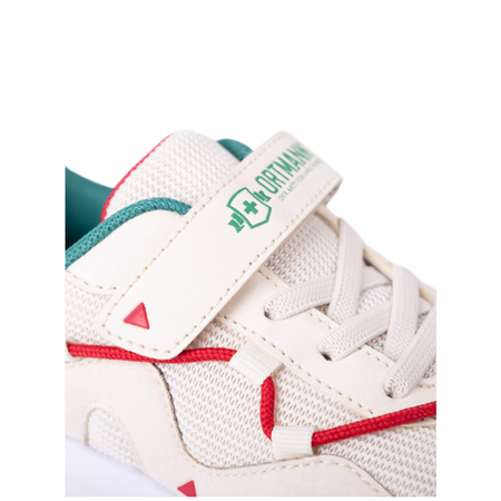 Кроссовки ортопедические ORTMANN kids