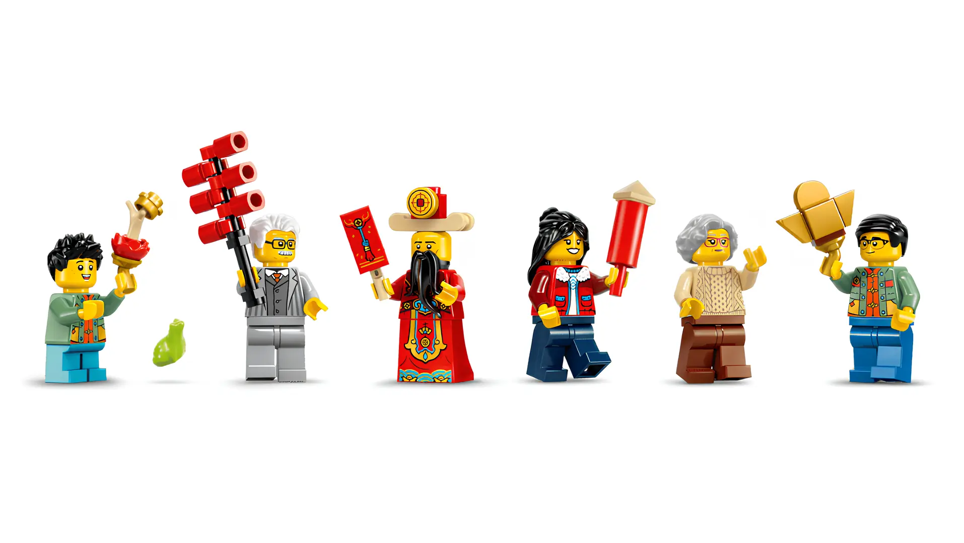 Конструктор LEGO Creator - фото 7