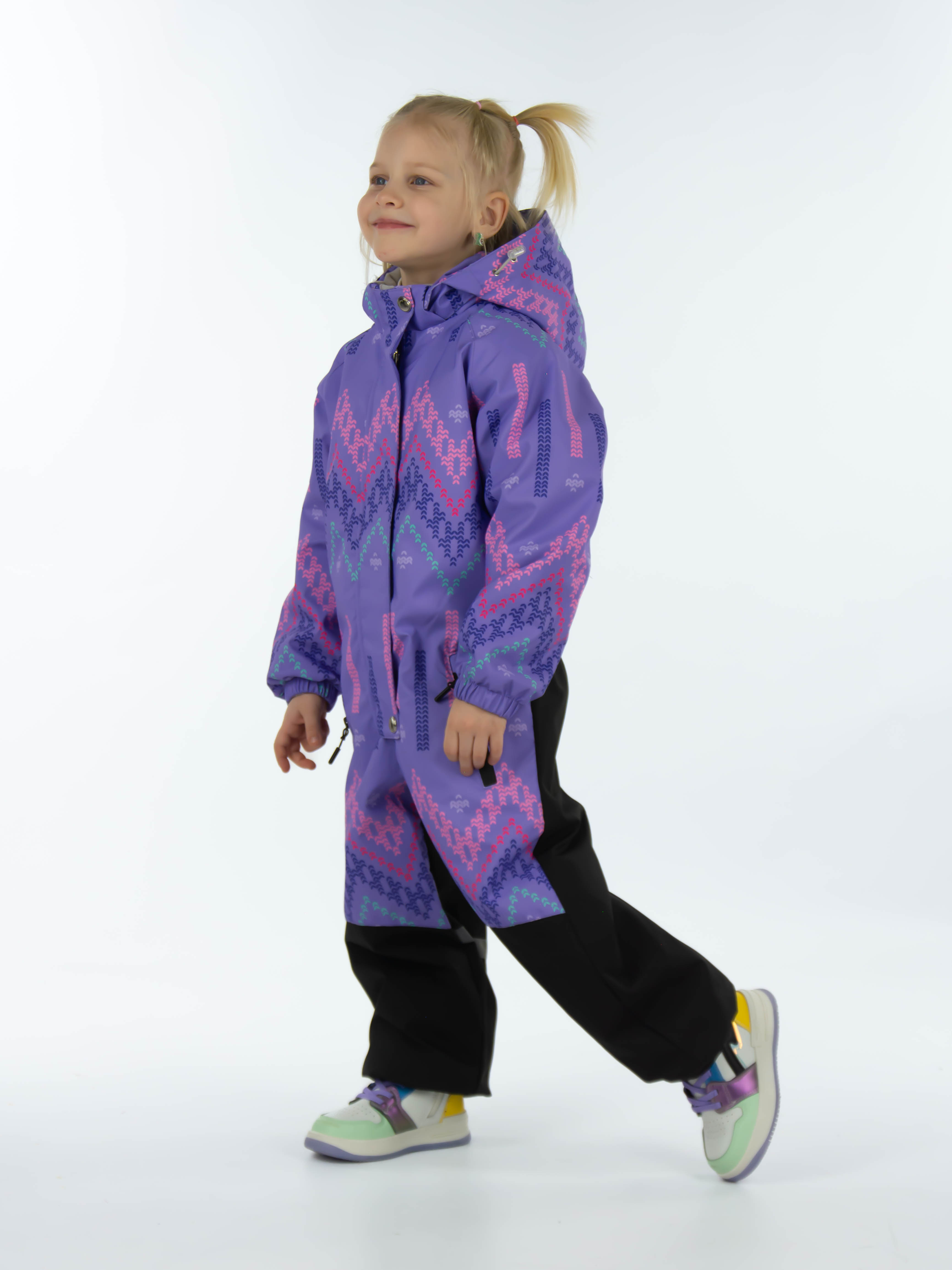 Комбинезон CASTLELADY 851851444 - фото 5