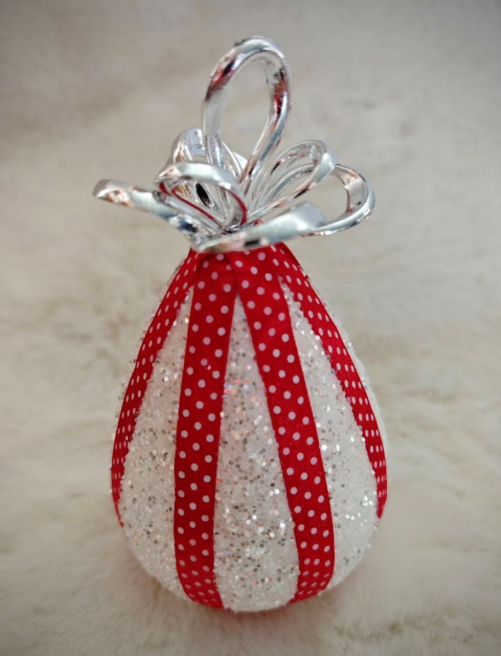 Украшение ёлочное Магия праздника MAG18-1 - фото 1