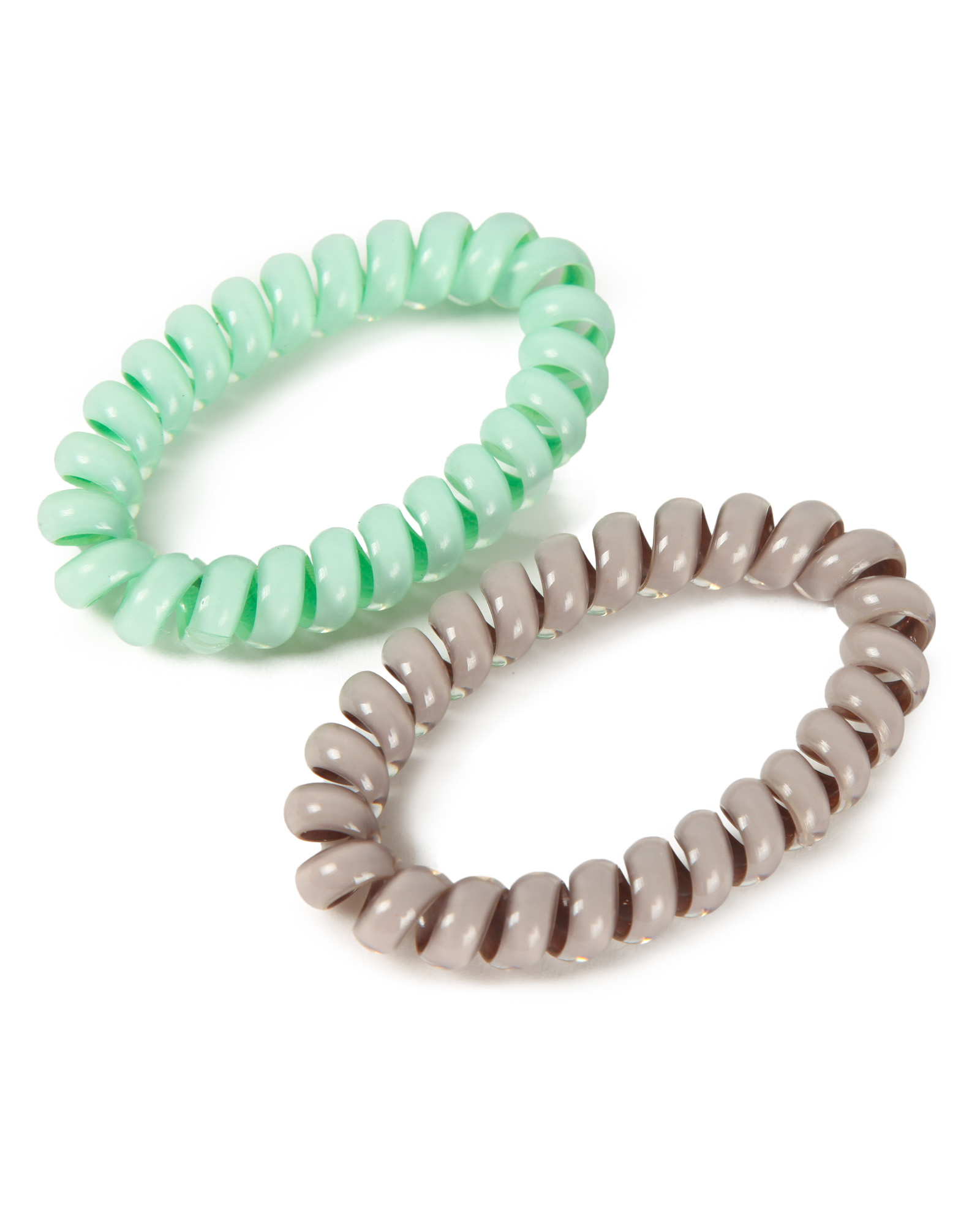 Резинка Demi Star Brown 5 шт. AA254205 - фото 2