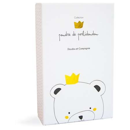 Игрушка мягкая Doudou et compagnie