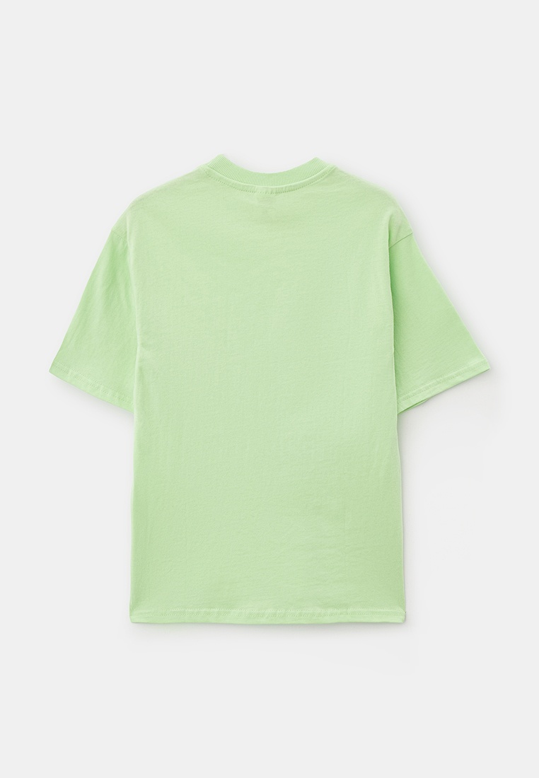 Футболка N.O.A. 11495 - фото 3