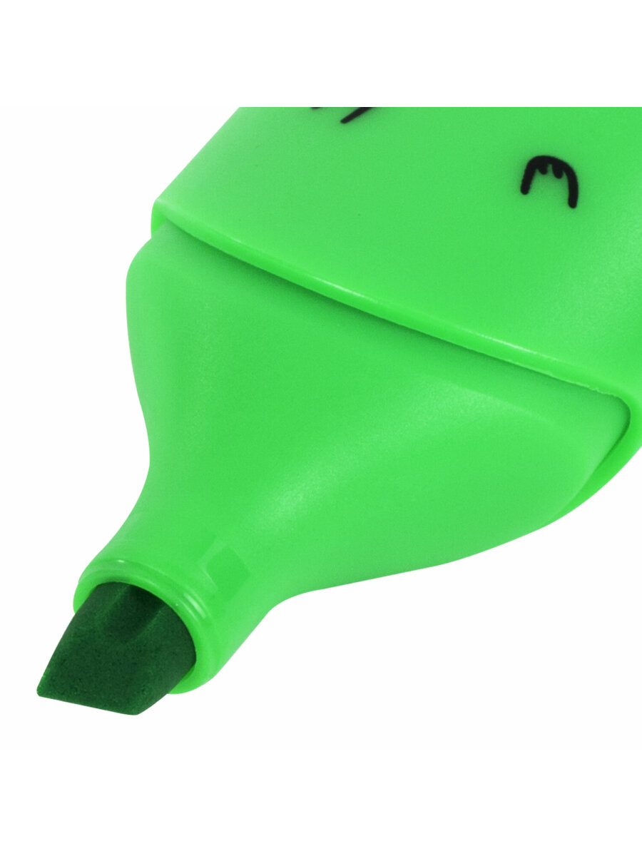 Текстовыделители Brauberg 6 цв. - фото 17