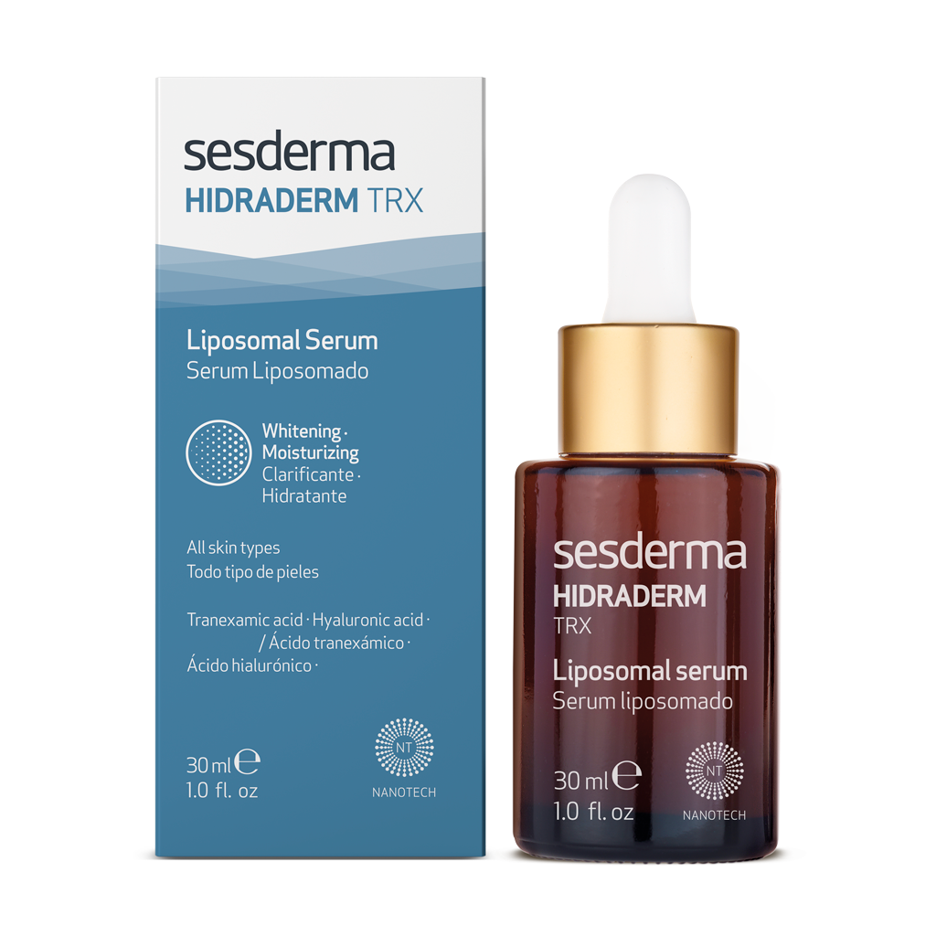 Сыворотка Sesderma Hidraderm 30 мл - фото 2