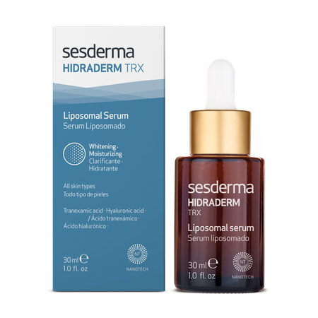 Сыворотка Sesderma Hidraderm 30 мл