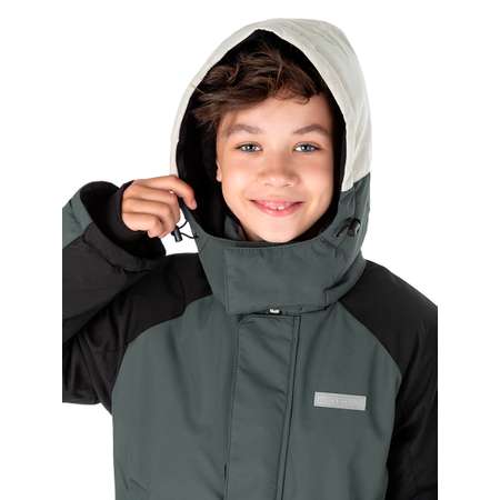 Комбинезон NIKASTYLE