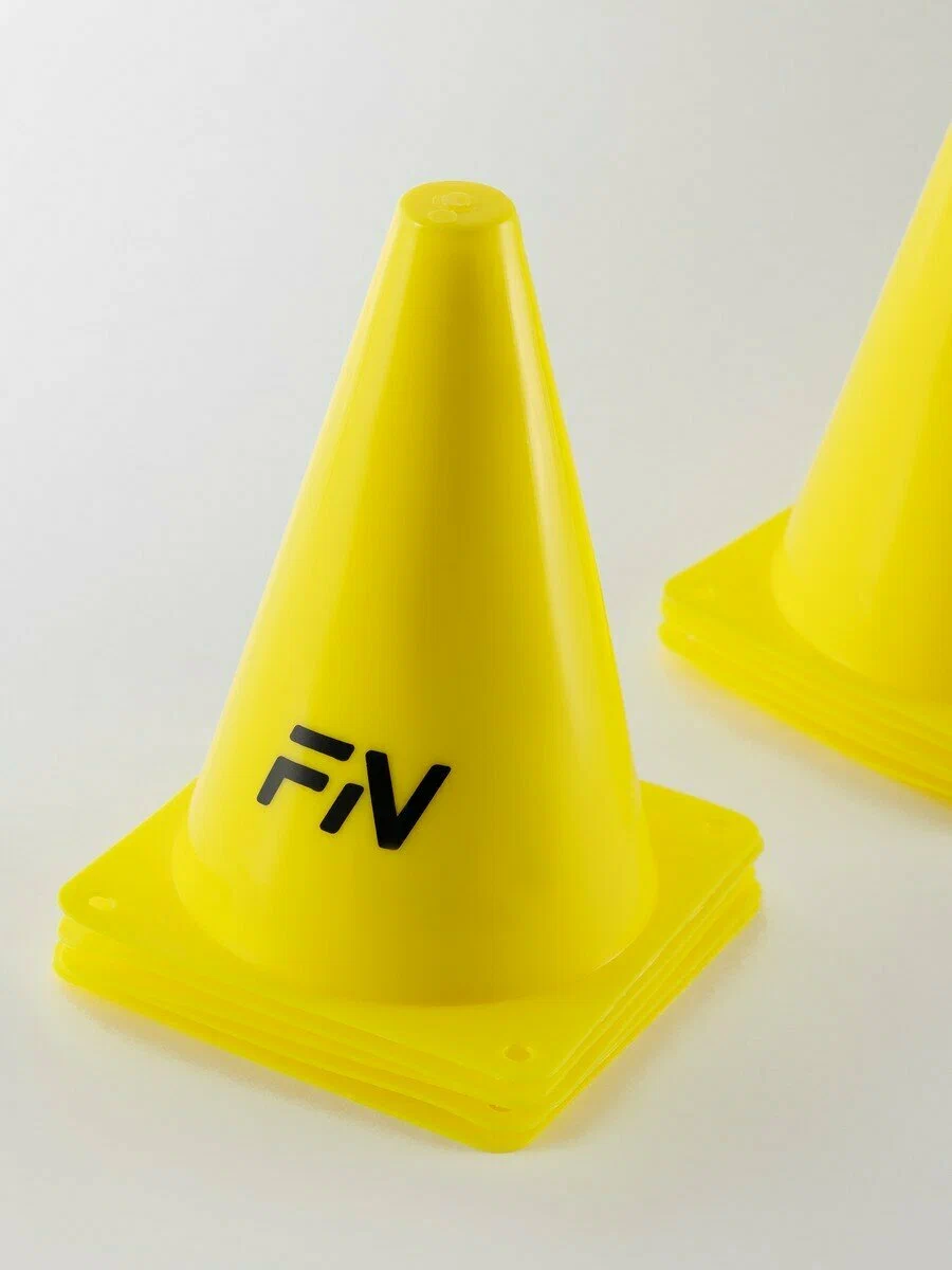 Активная игра FN Cones Without Holes - фото 2