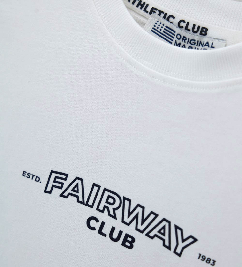 Футболка ORIGINAL MARINES DGP2053B_11-4800TCX - фото 2