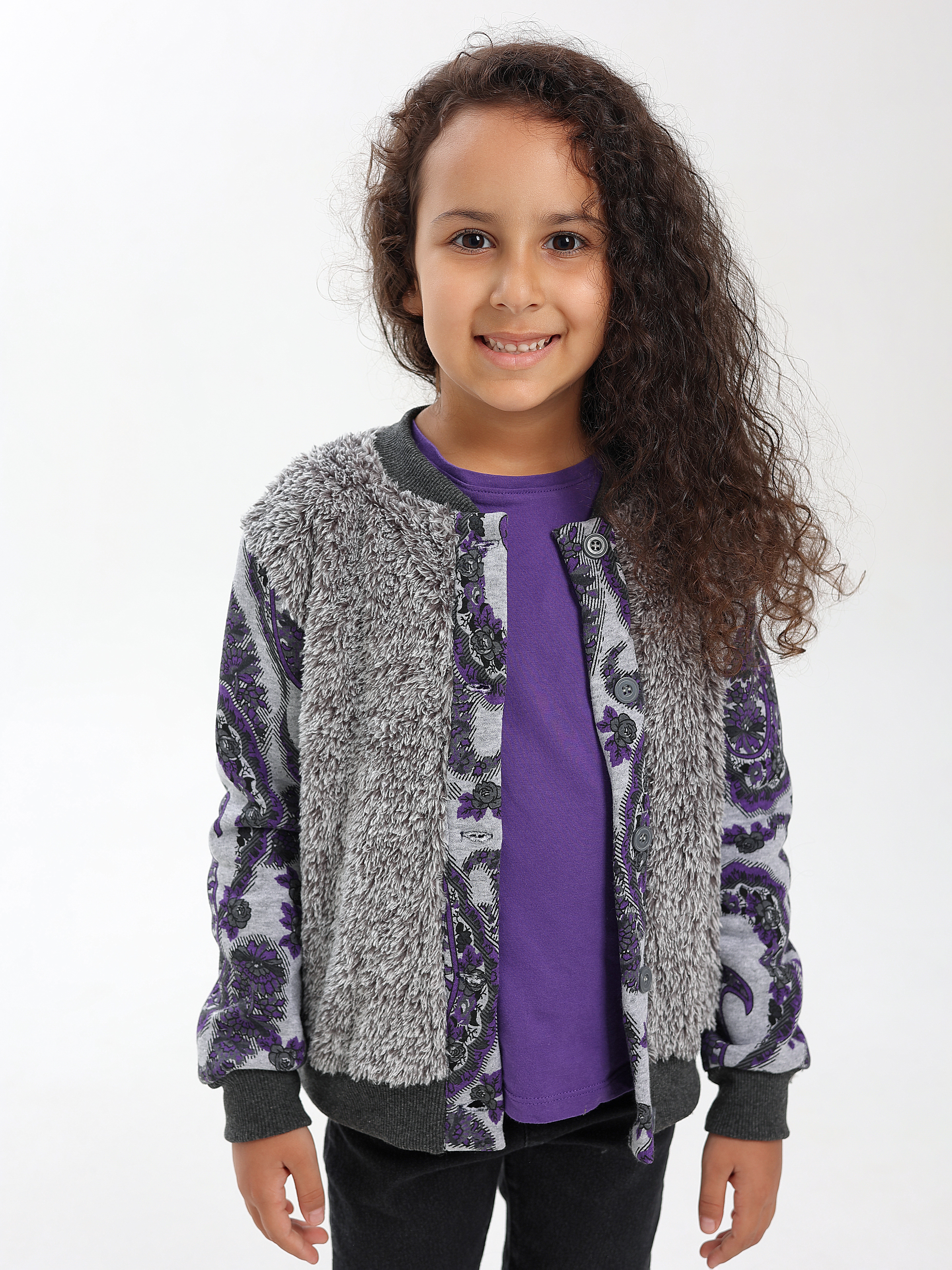 Бомбер АЙАС 27-20-25-034 - фото 3