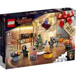 Конструктор LEGO Marvel Super Heroes 76231 24 дет.