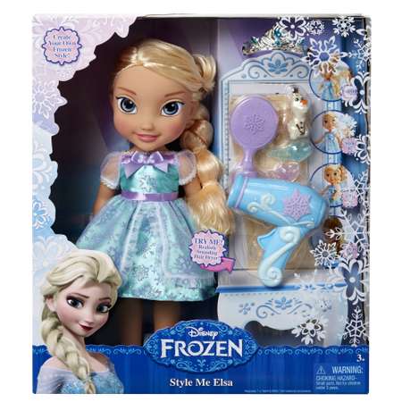 Кукла классическая Disney