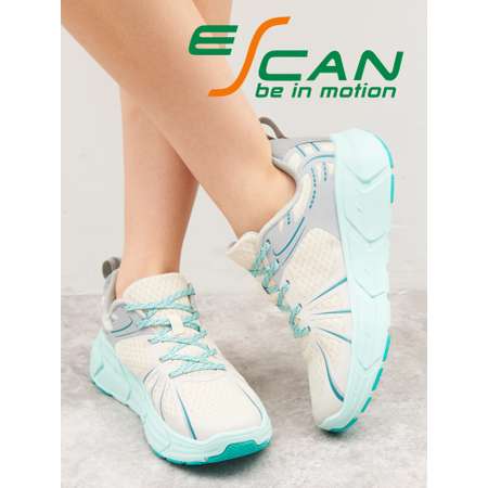Кроссовки Escan