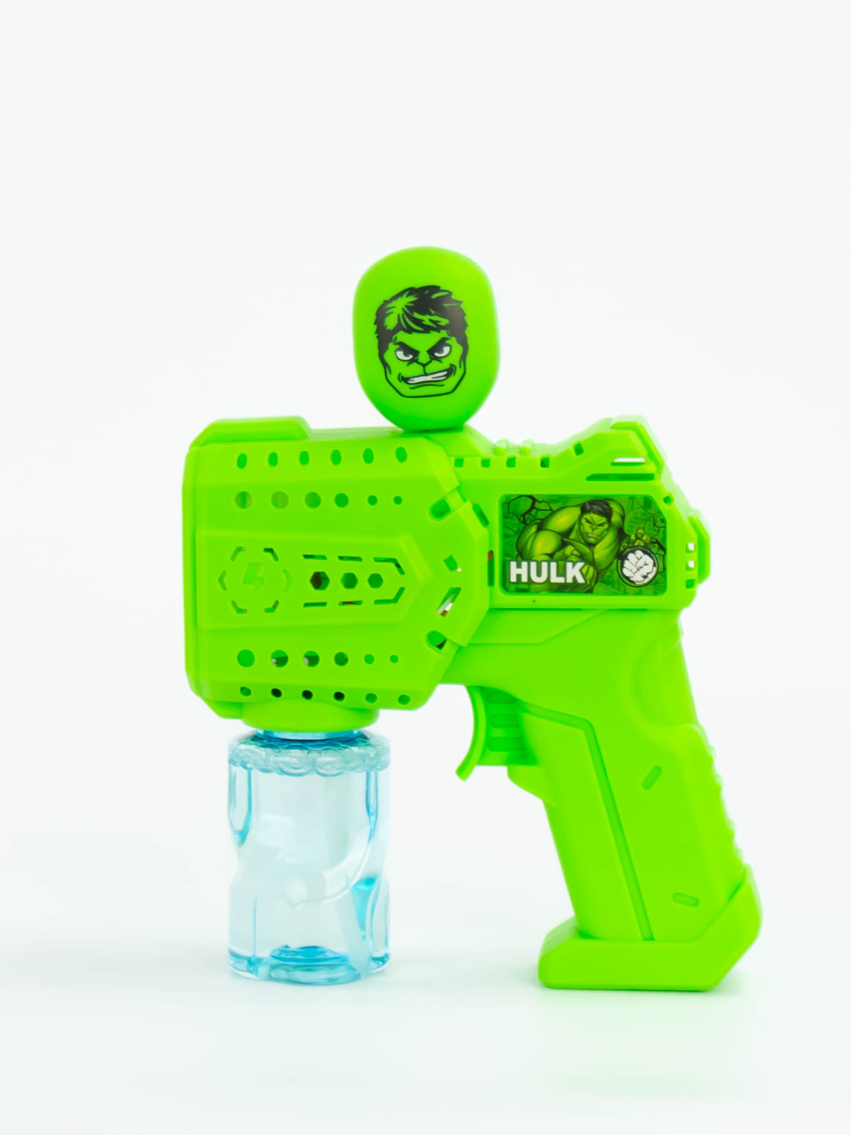 Генератор мыльных пузырей CASTLELADY Пистолет Минни маус - фото 3