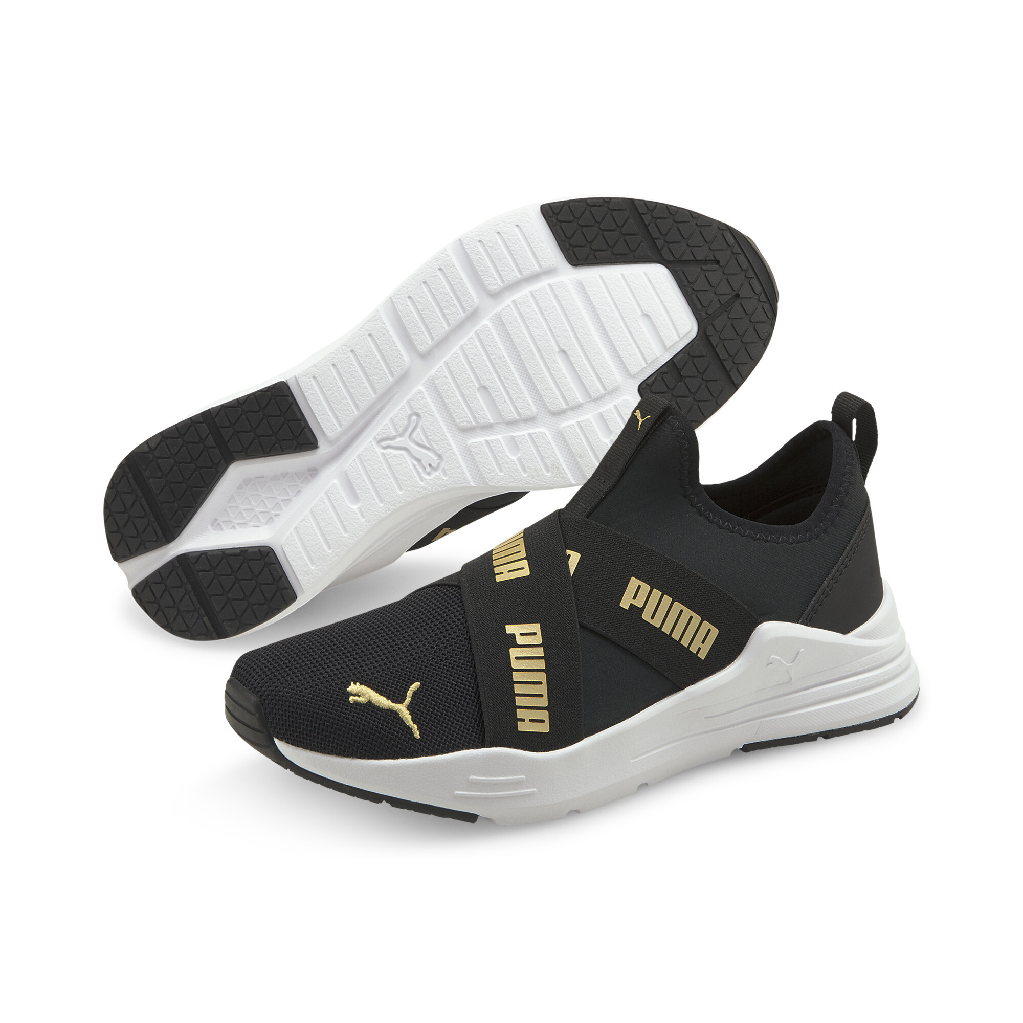 Кроссовки Puma 38199302 - фото 4