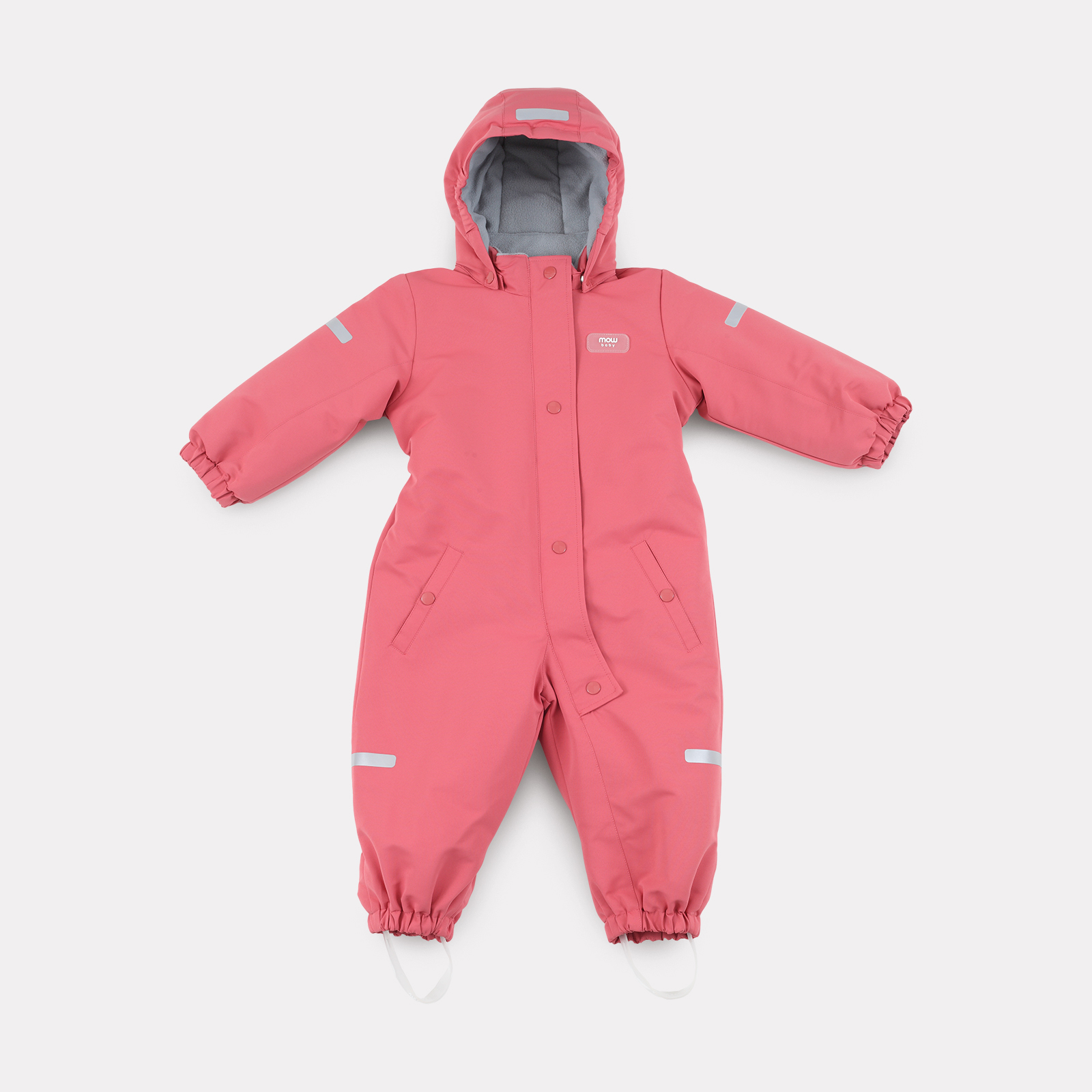 Комбинезон MOWbaby 4670078652461 - фото 1