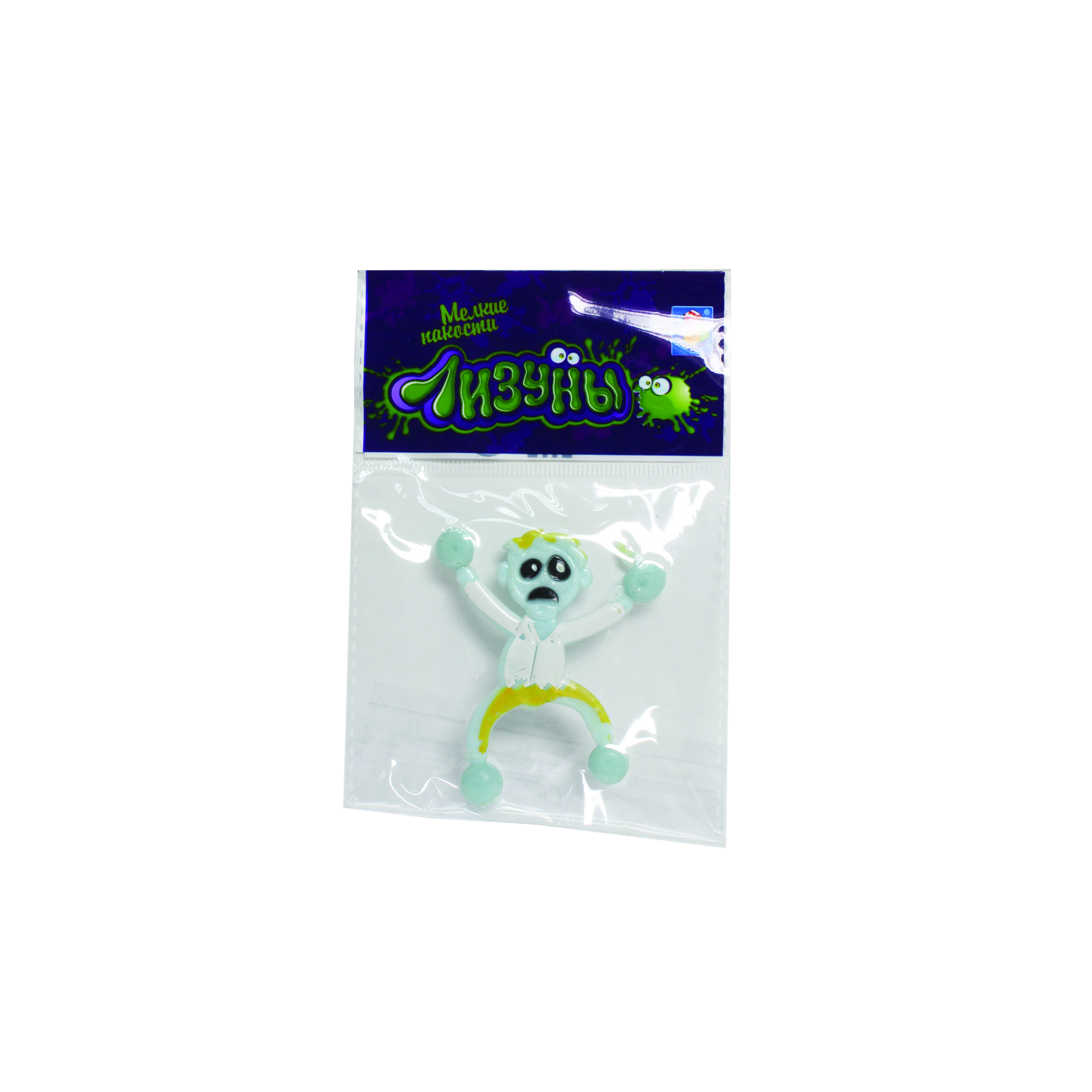 Лизун 1TOY в ассортименте - фото 3