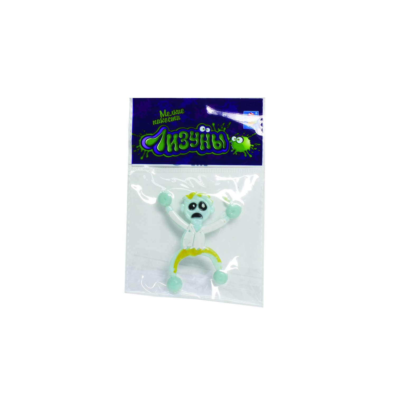 Лизун 1TOY в ассортименте - фото 3