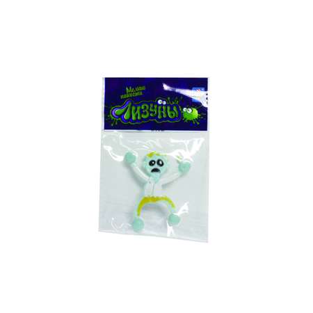 Лизун 1TOY в ассортименте