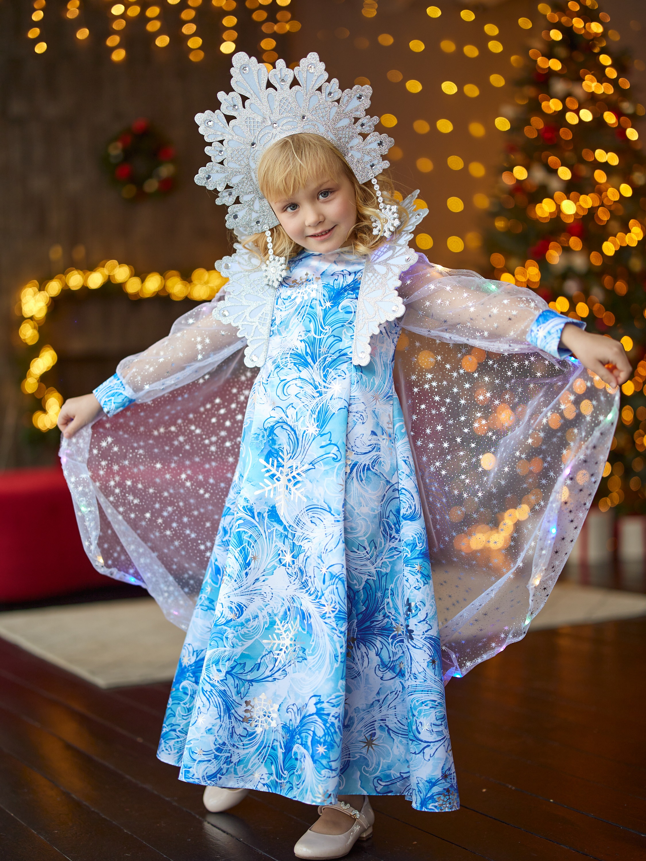 Костюм пуговка 2173 к-23 - фото 5