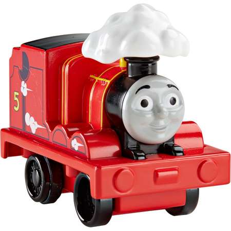 Развивающая железная дорога Thomas and Friends