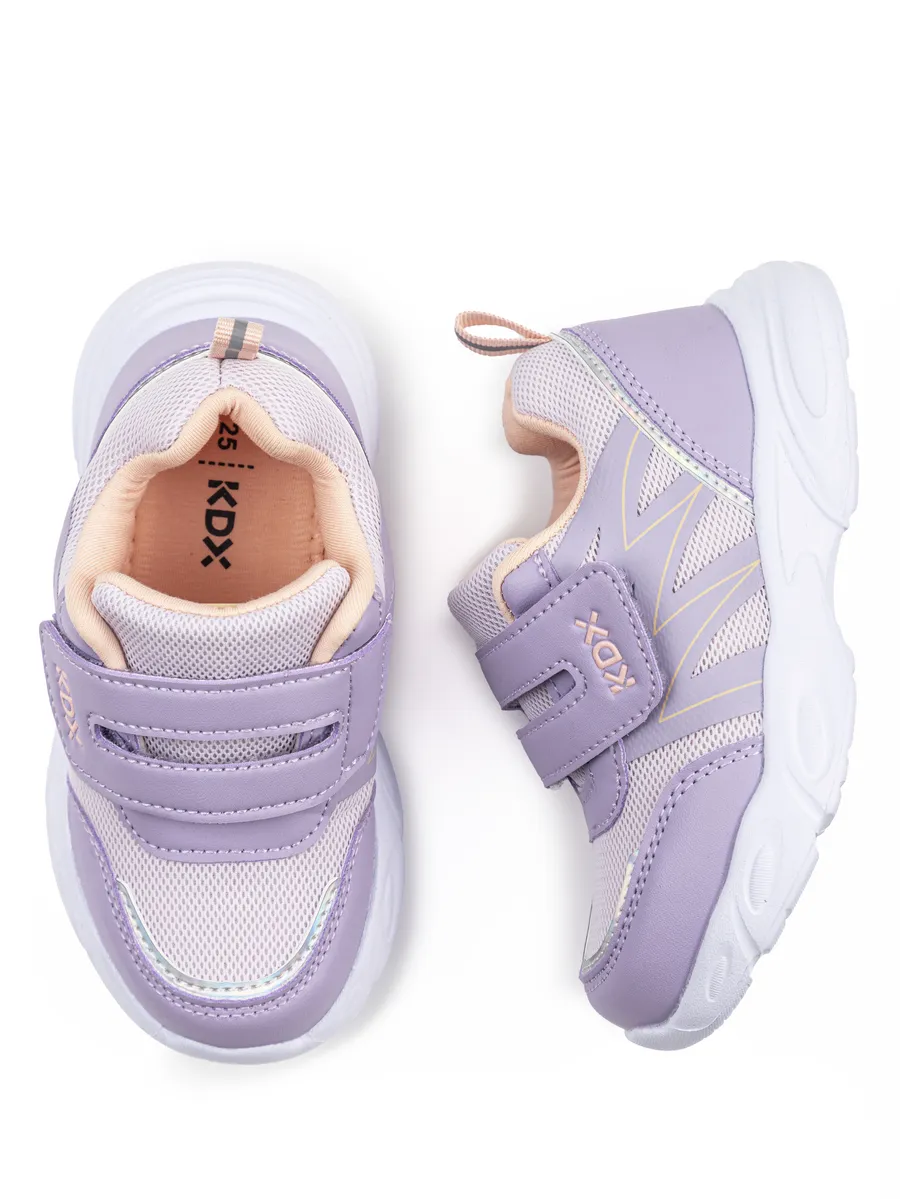 Кроссовки KDX SKY-68 lilac - фото 1