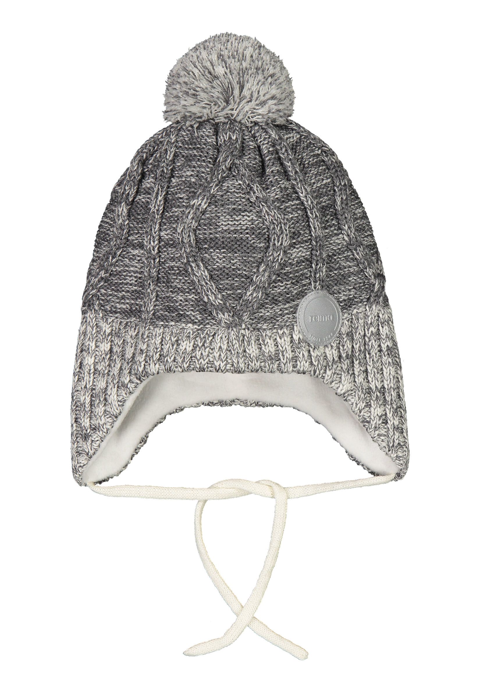 Шапка Reima 518608-0101 - фото 6