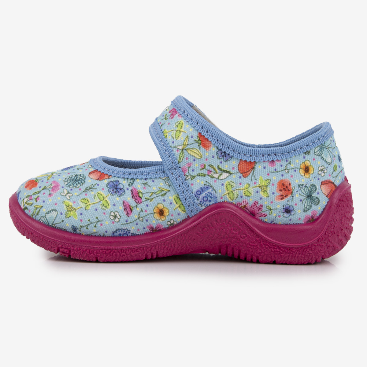 Балетки Kapika 21245ф-39 - фото 2