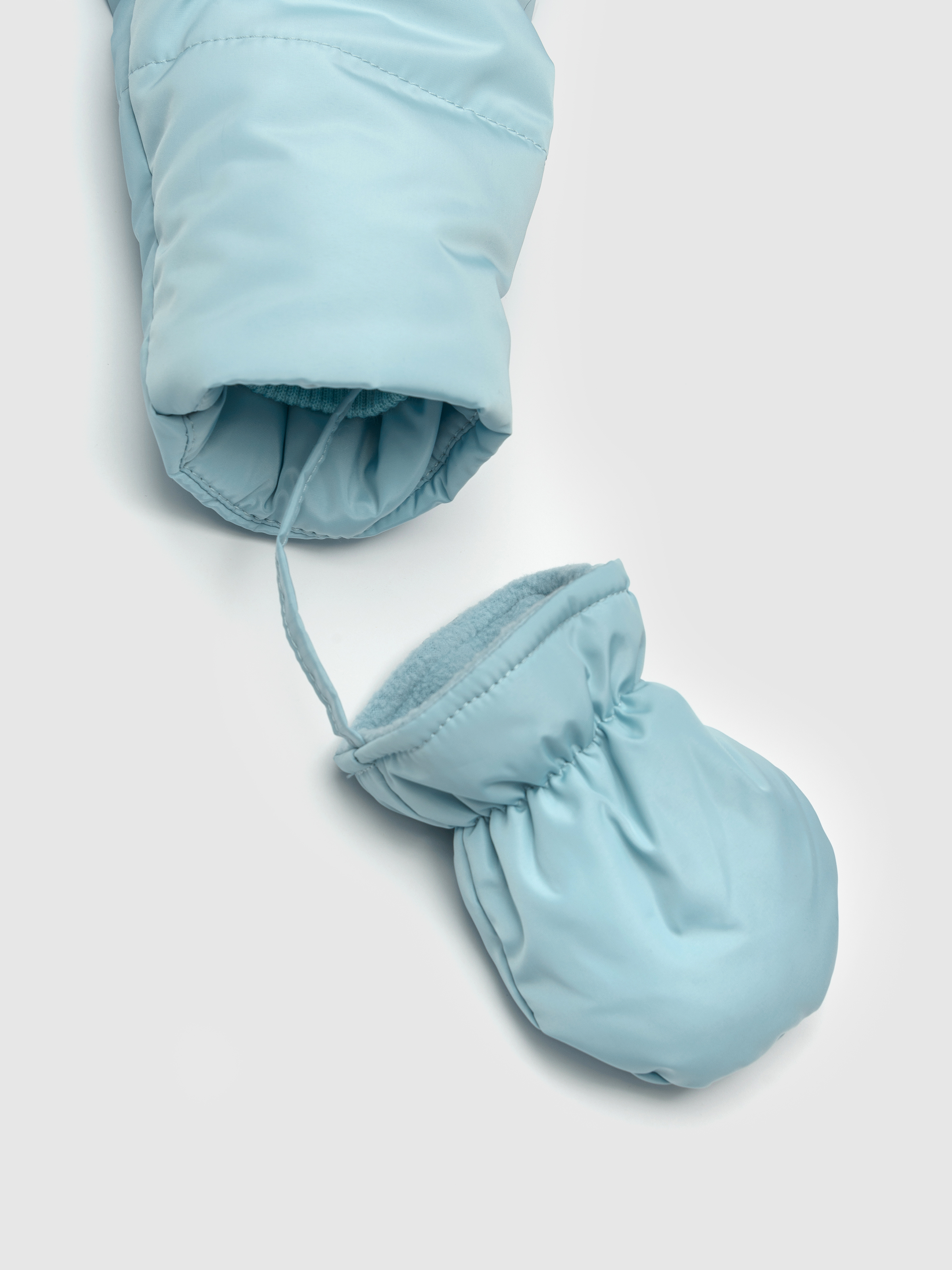 Комбинезон-трансформер Orso Bianco OB11161-32_св.голубой - фото 8