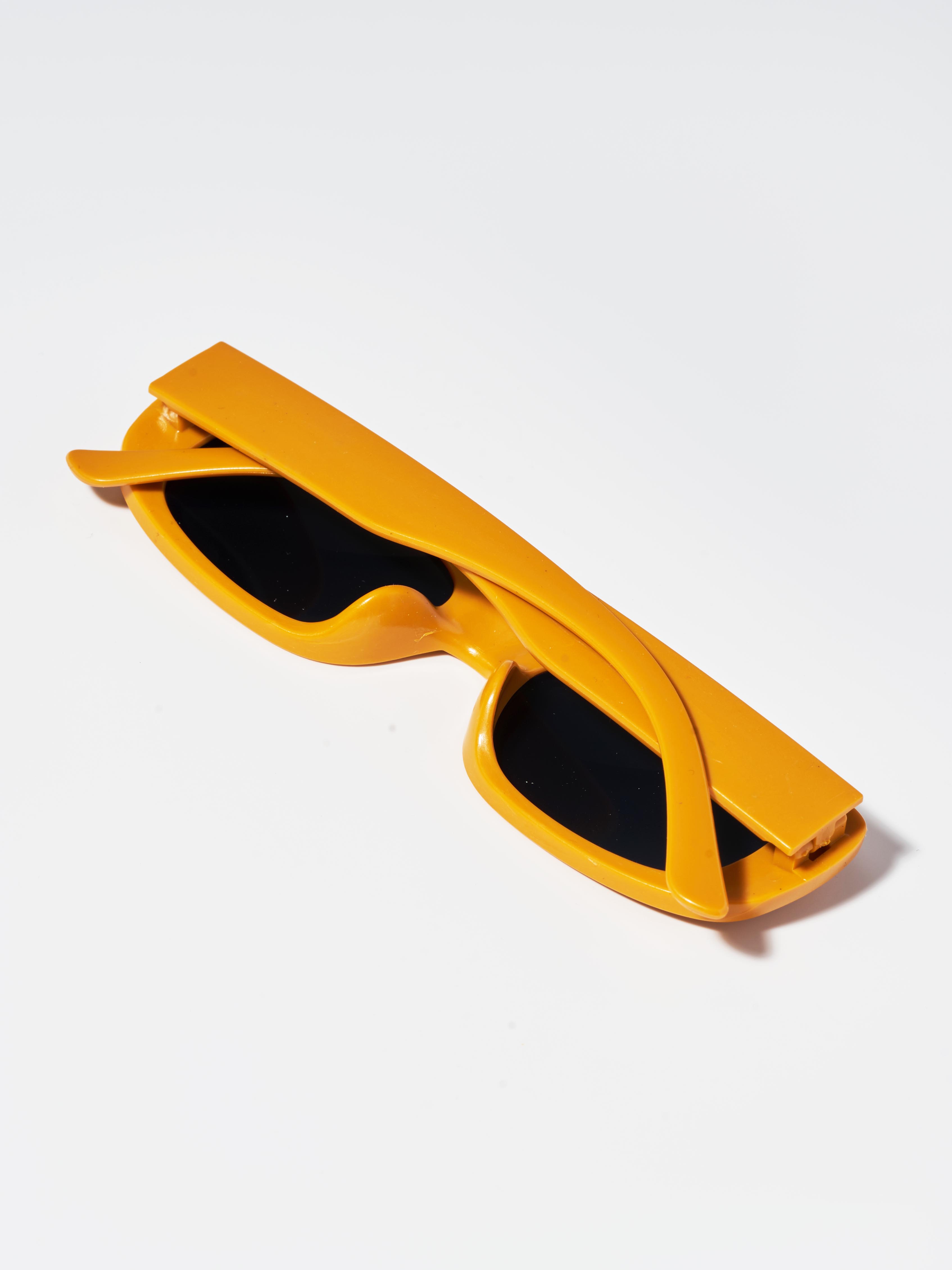 Солнцезащитные очки SUNNY GLASS O00040-3 - фото 6