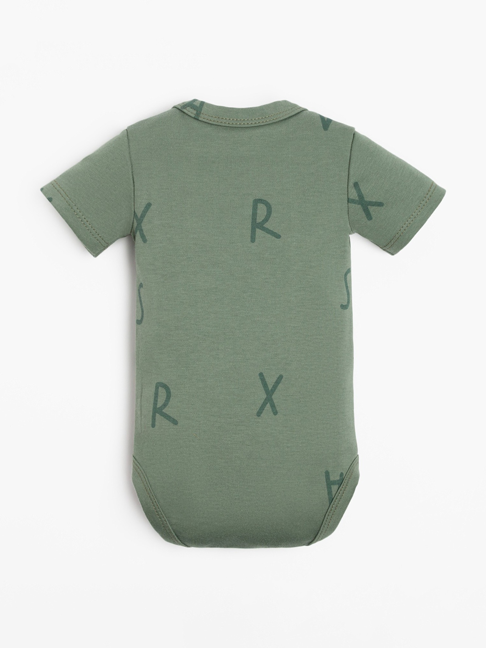 Боди 3 шт Крошка Я 10821376 - фото 15