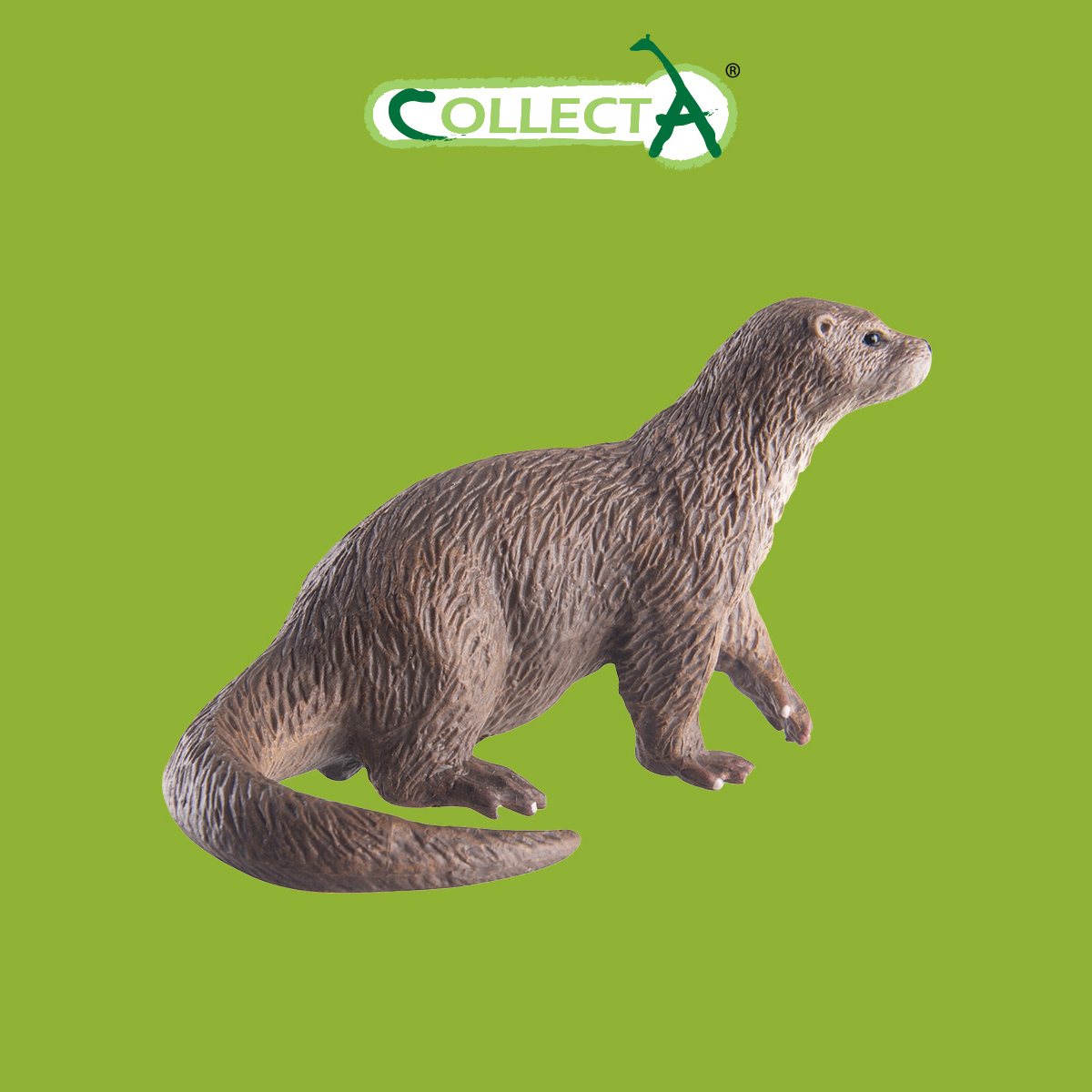 Фигурка Collecta Выдра - фото 1
