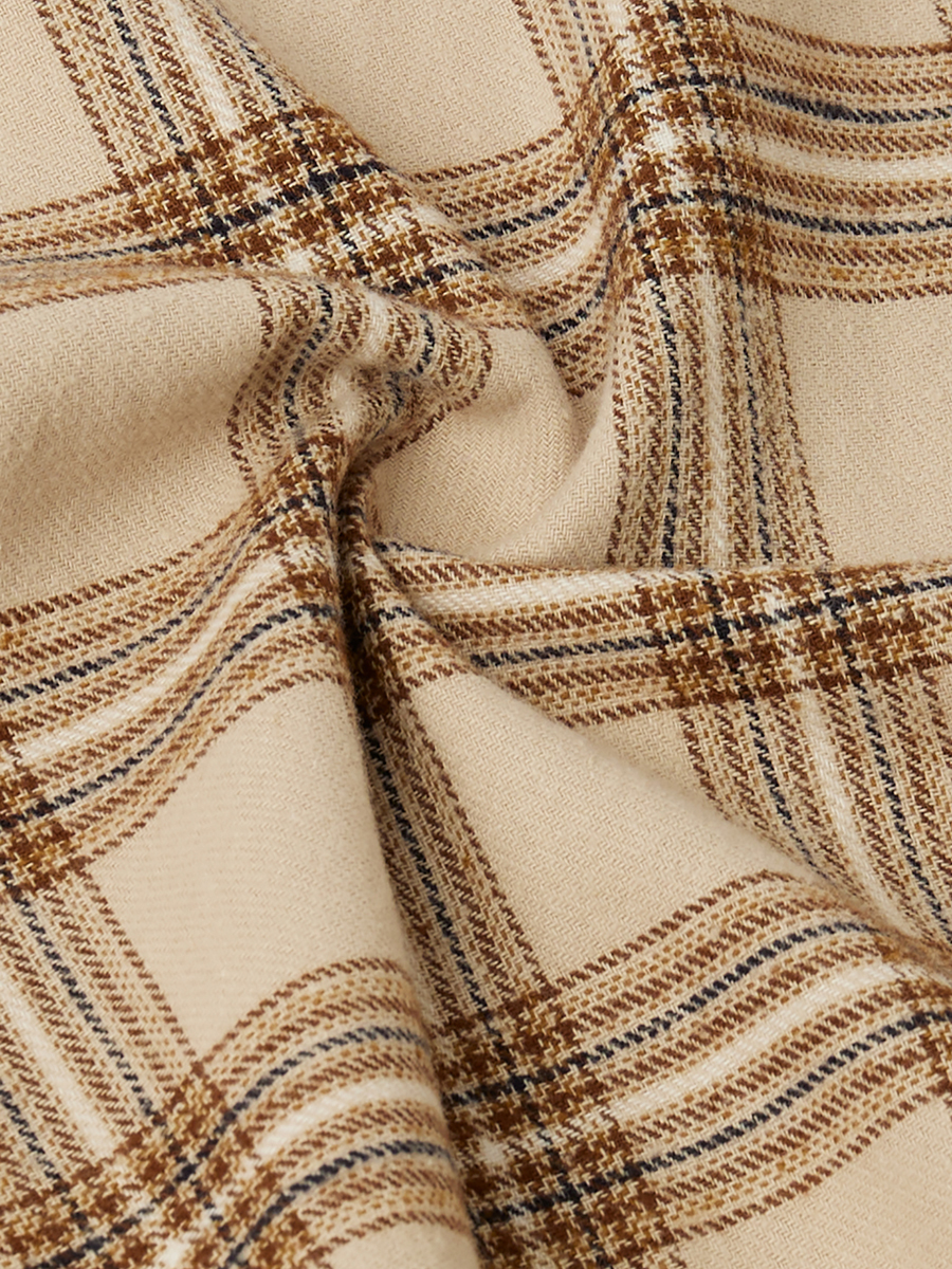 Рубашка Lassie 73203206-0670 - фото 4