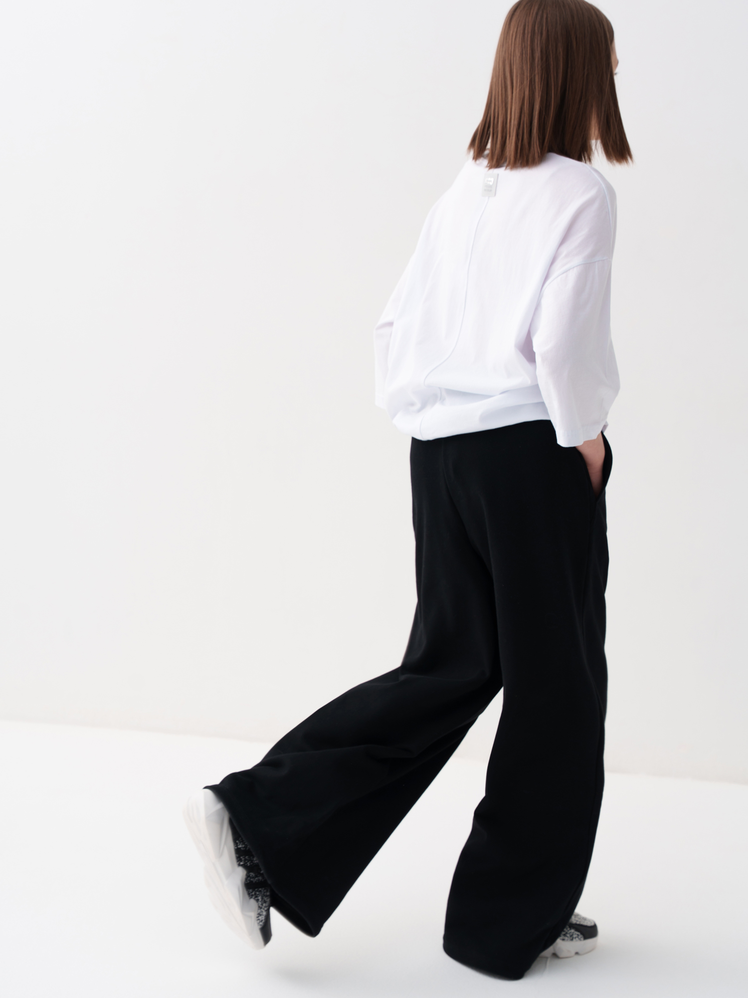 Брюки PlayToday 12621152 - фото 3