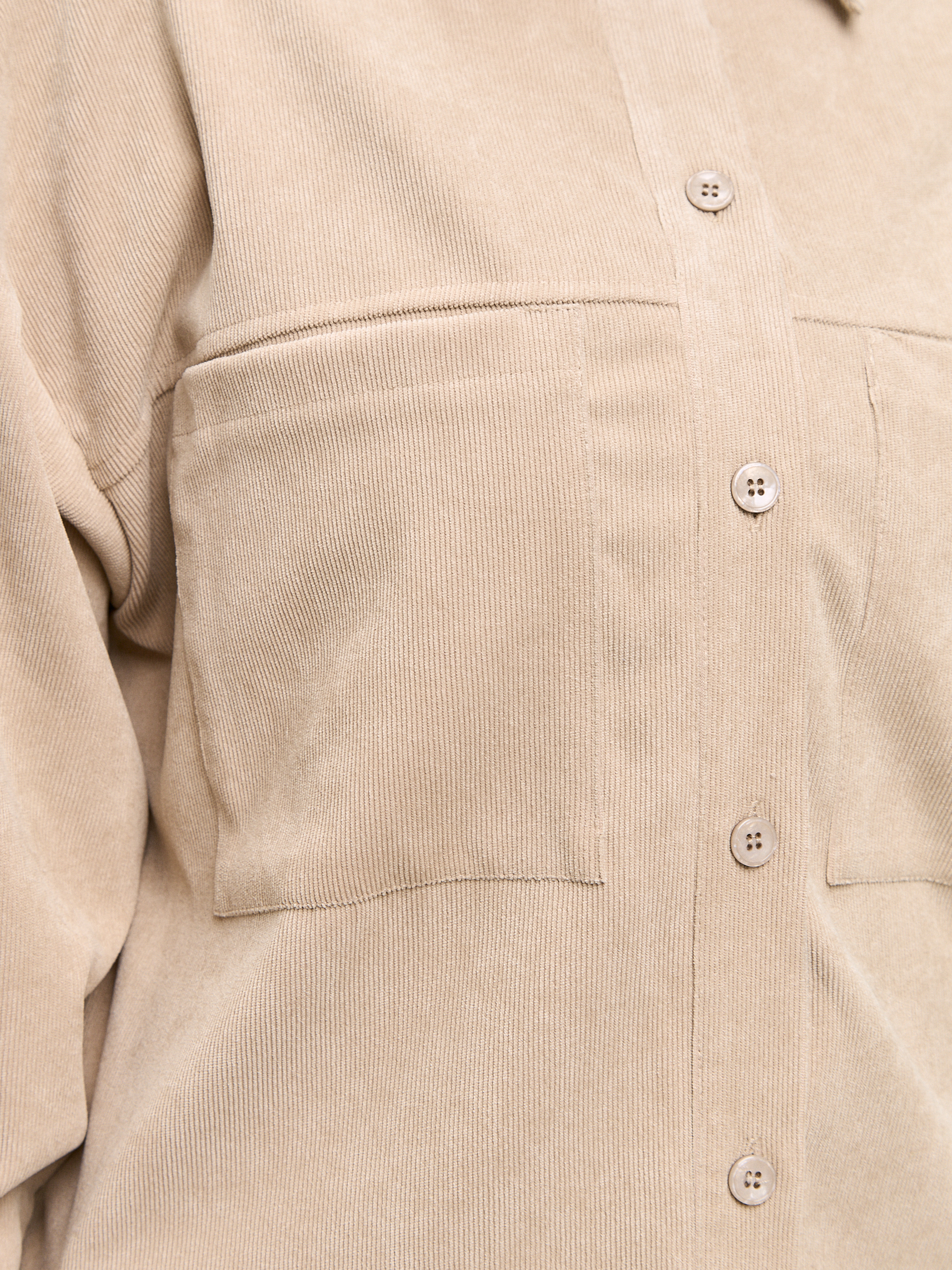 Рубашка МАМИРА РубБежВелв710_46_М - фото 14