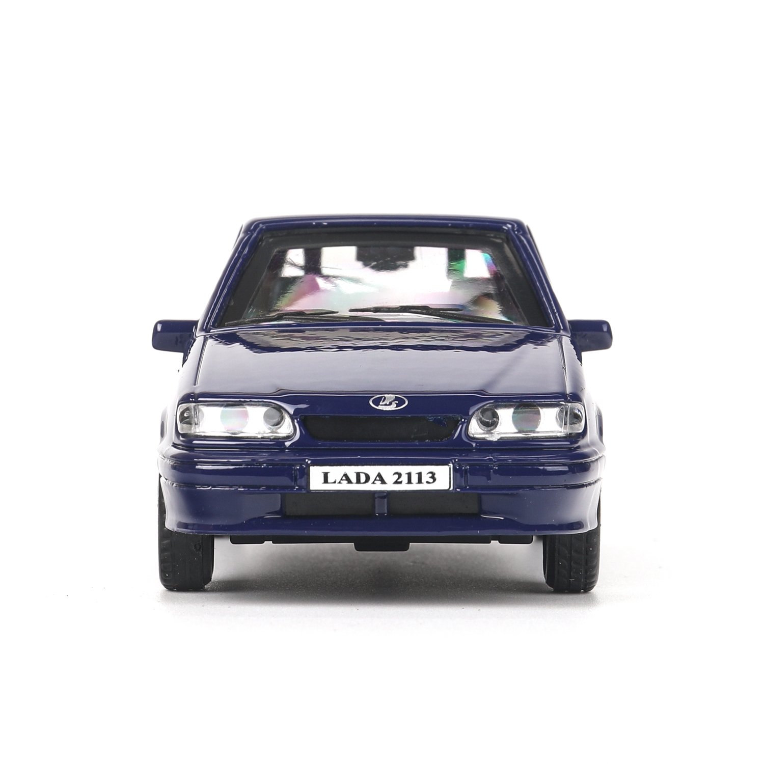 Автомобиль Технопарк ВАЗ 2113 403541 - фото 6