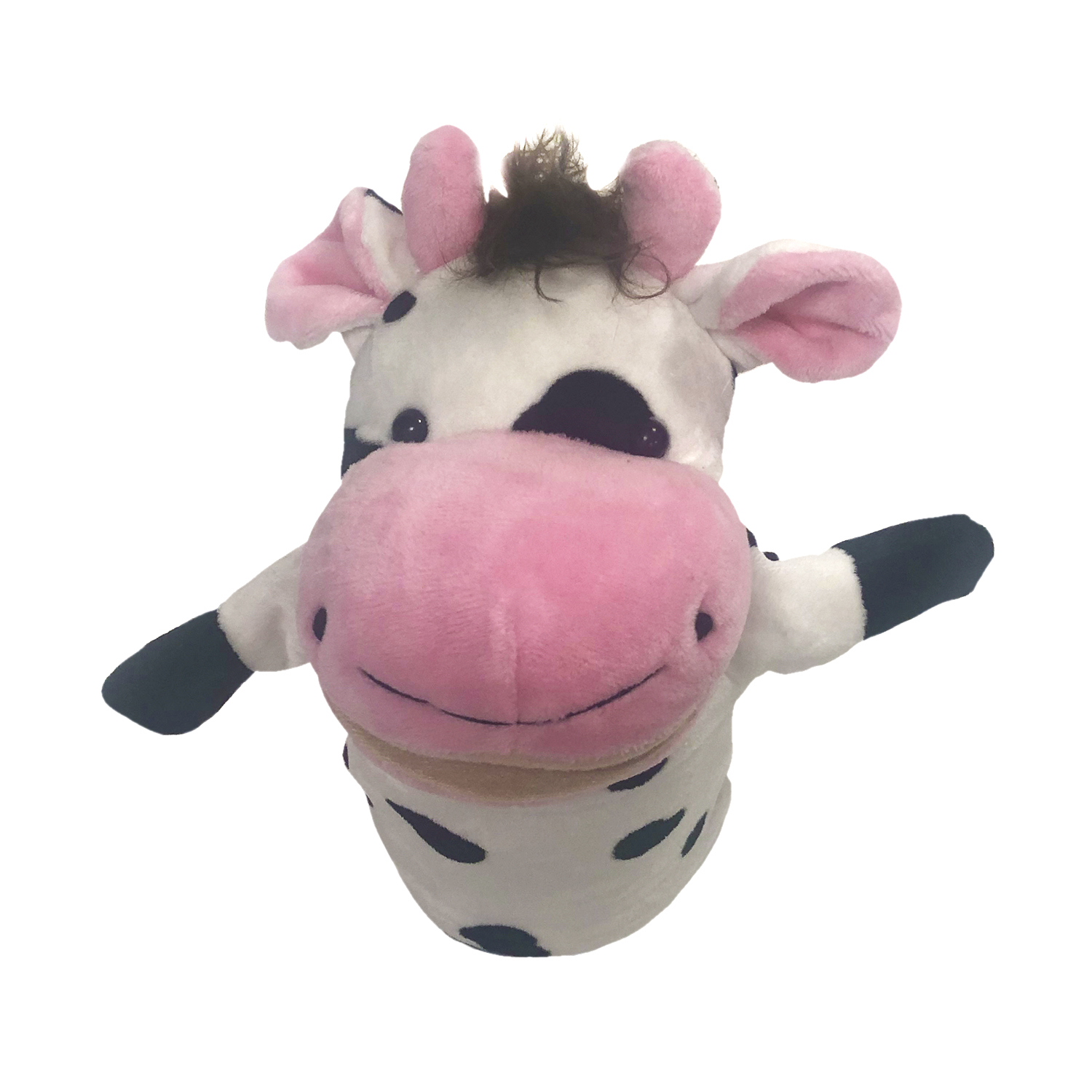 Игрушка YIWU ZHOUSIMA Корова - фото 6