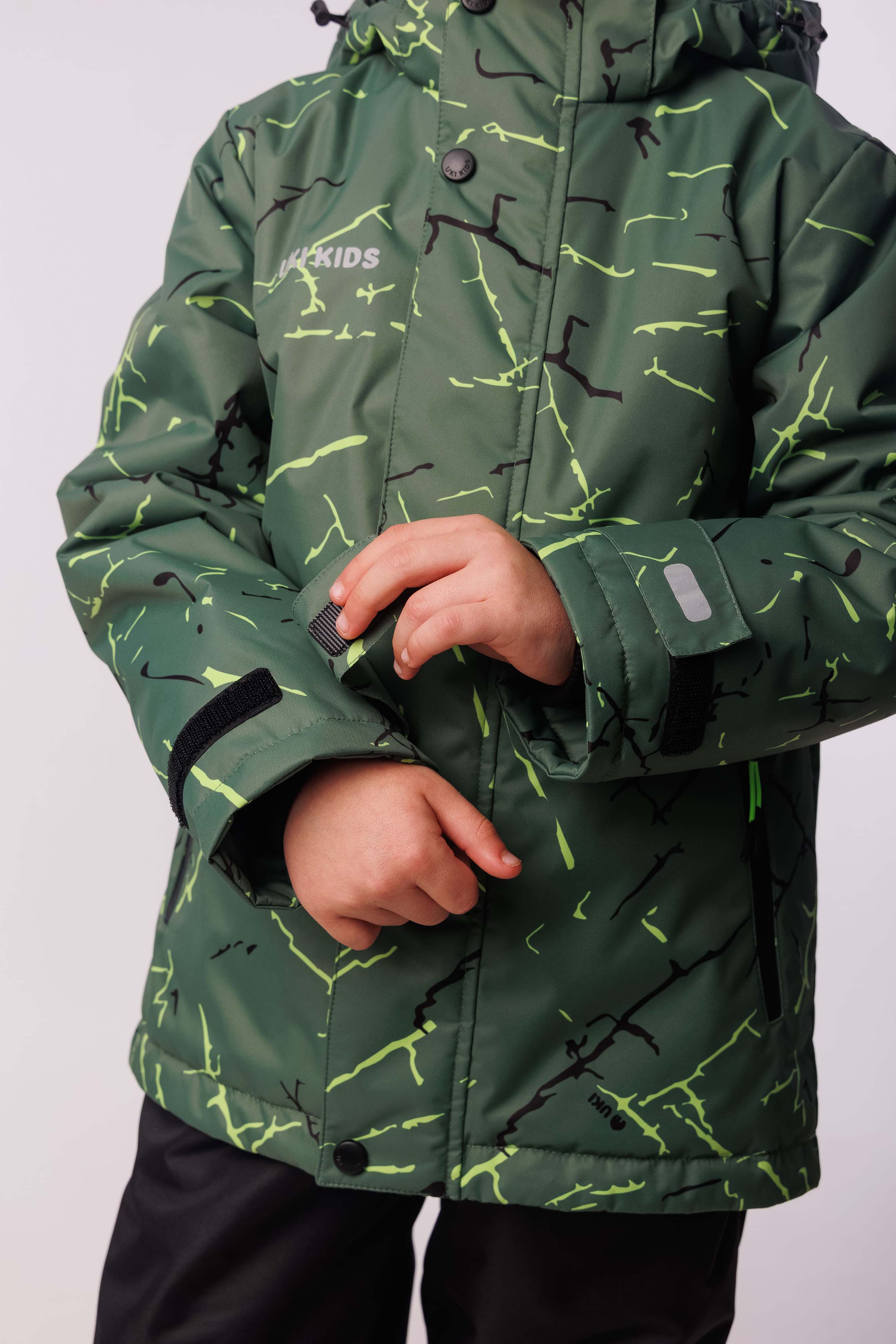 Костюм UKI KIDS 2spr24-012х - фото 7