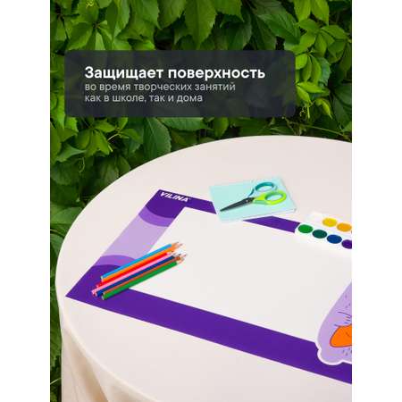 Коврик VILINA 1 шт.