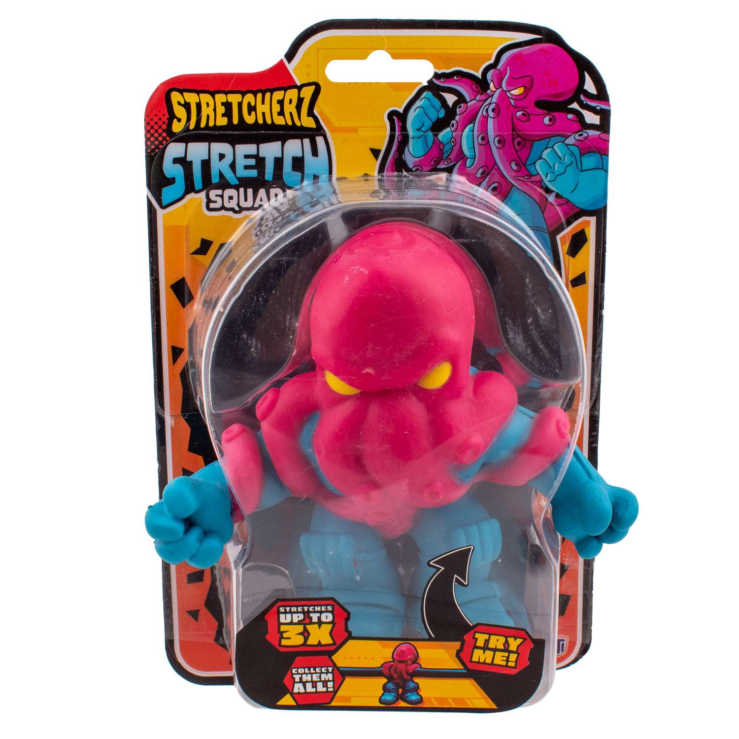 Фигурка HTI Стретчмонстр - фото 64