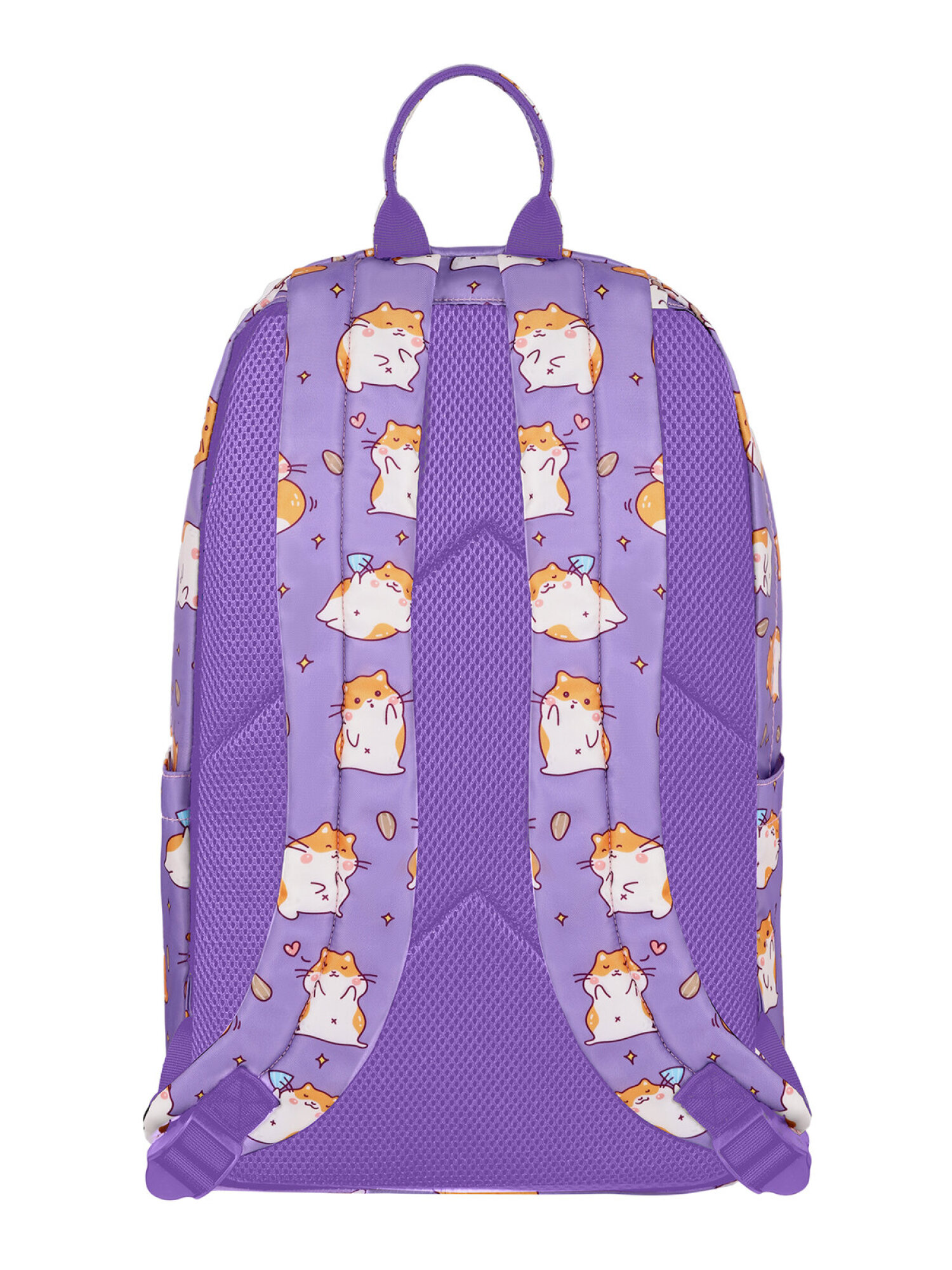 Рюкзак HEIKKI школьный городской для подростков для ноутбука - фото 8