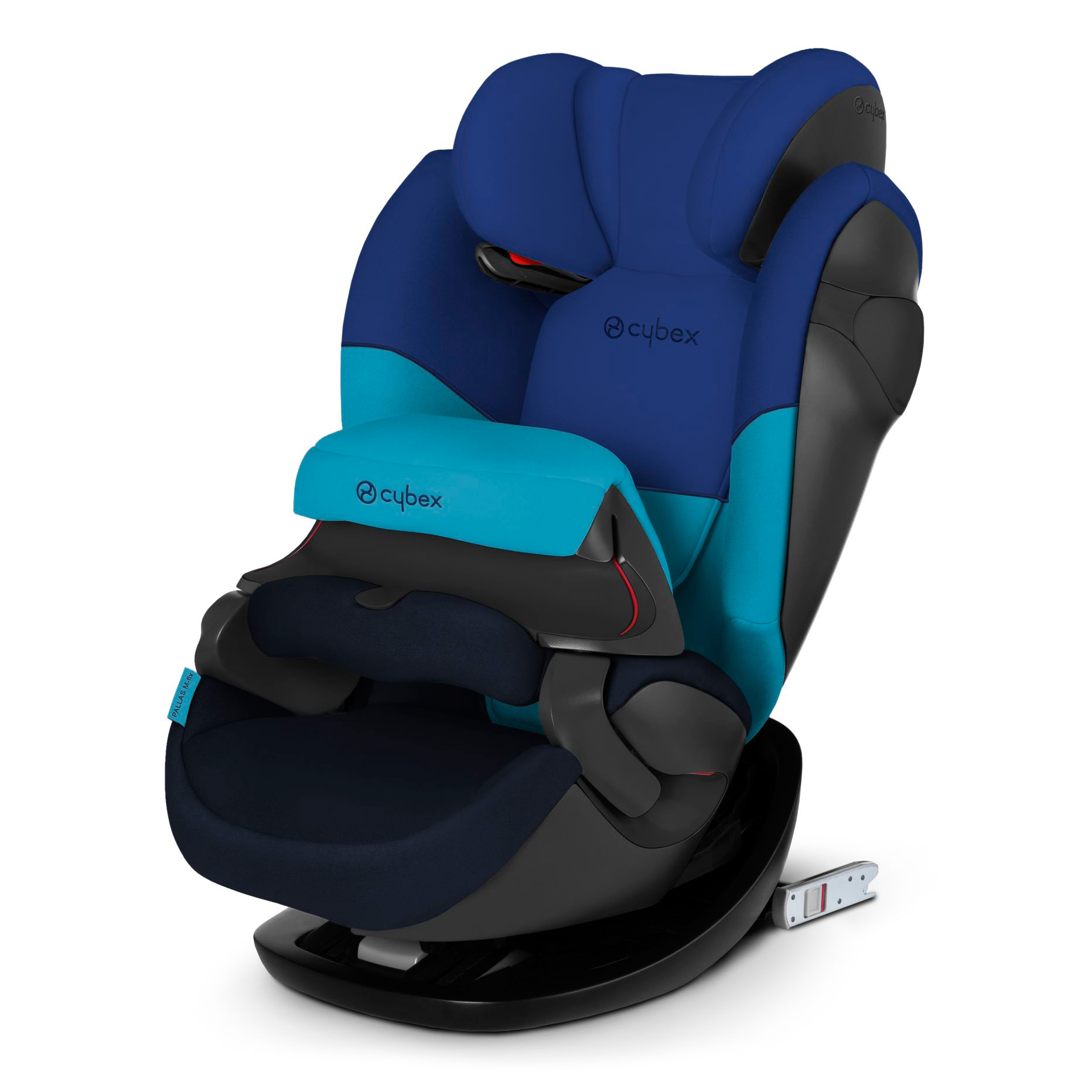 Автокресло Cybex Isofix 1/2/3 (9-36 кг) - фото 1