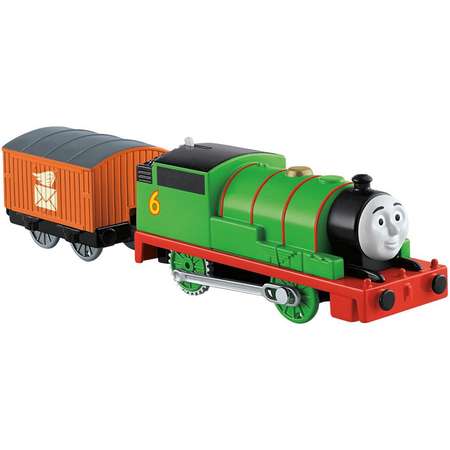 Развивающая железная дорога Thomas and Friends