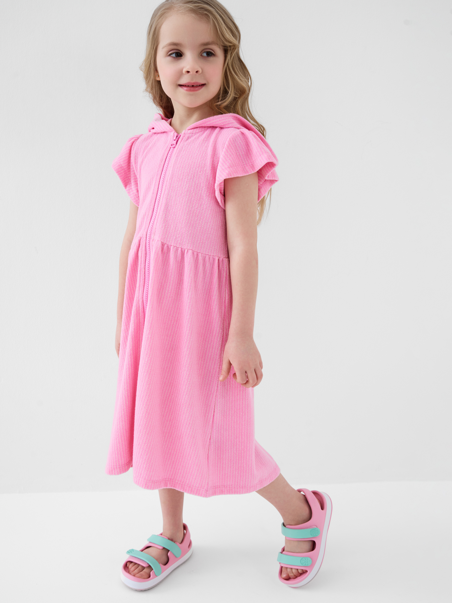 Сандалии PlayToday 12622744 - фото 3