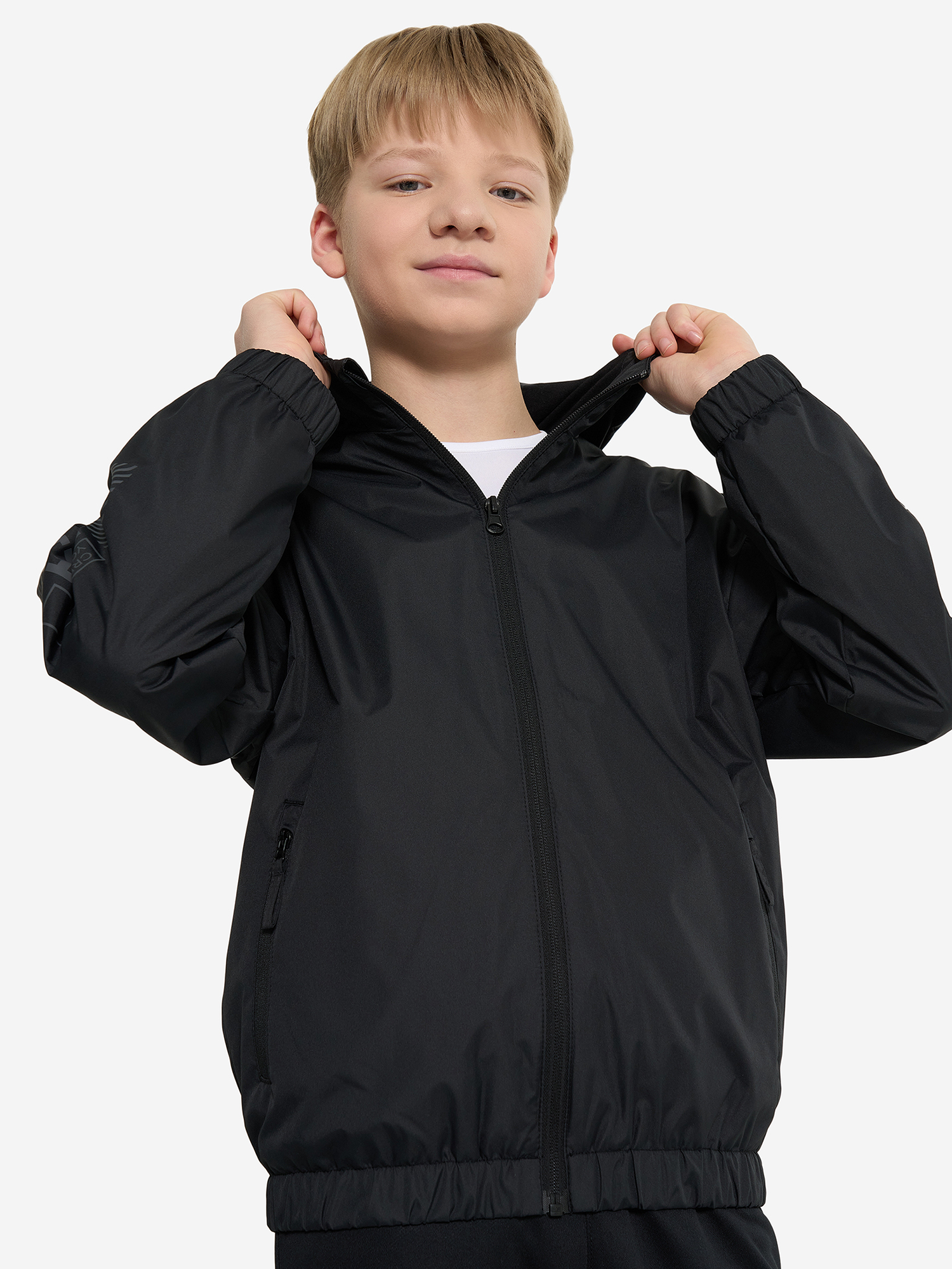 Куртка MATRIX SPORT 138756ZX1-99 - фото 1